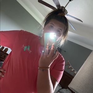 Girlie Girl Originals shirt XL